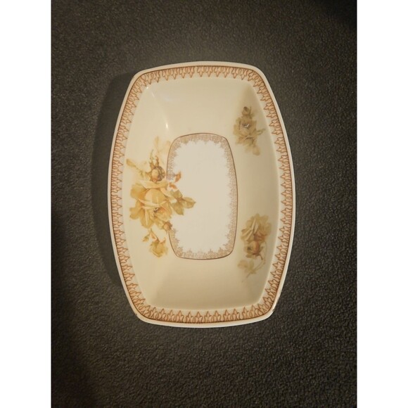 Vintage OHME Germany “Old Ivory” #200 Bowl - Picture 7 of 9
